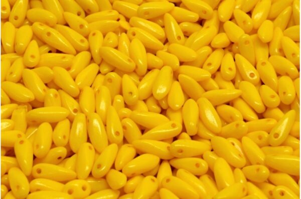 Dagger beads 2,5x8mm - Image 1