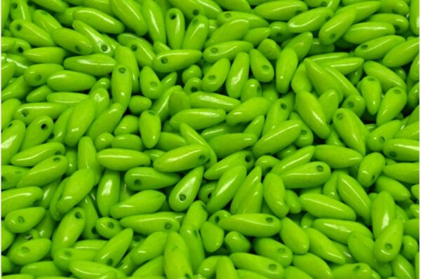 Dagger beads 2,5x8mm - Image 1