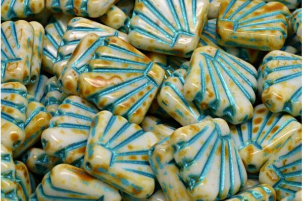 Diafan Beads 17x17mm - Image 1