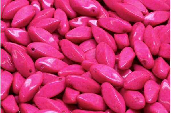 Twist Beads 6x12mm - Image 1