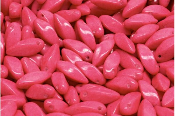 Twist Beads 6x12mm - Image 1