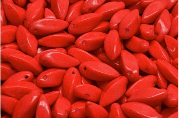 Twist Beads 6x12mm - Image 1