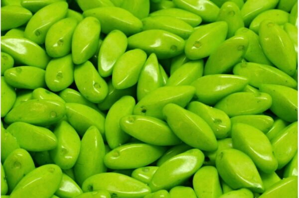 Twist Beads 6x12mm - Image 1