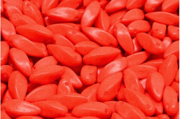 Twist Beads 6x12mm - Image 1