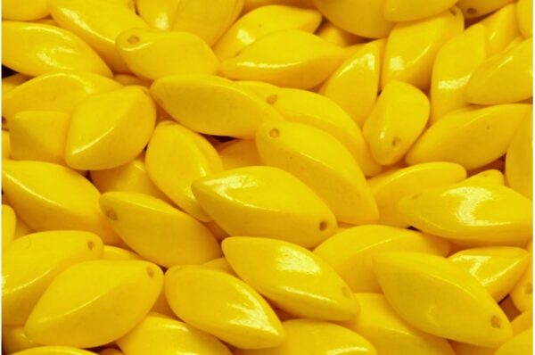 Twist Beads 8x16mm - Image 1