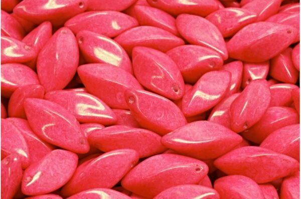 Twist Beads 8x16mm - Image 1