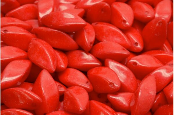 Twist Beads 8x16mm - Image 1