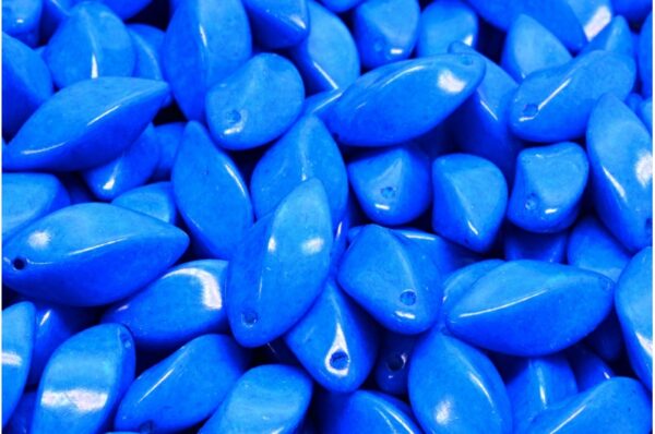 Twist Beads 8x16mm - Image 1