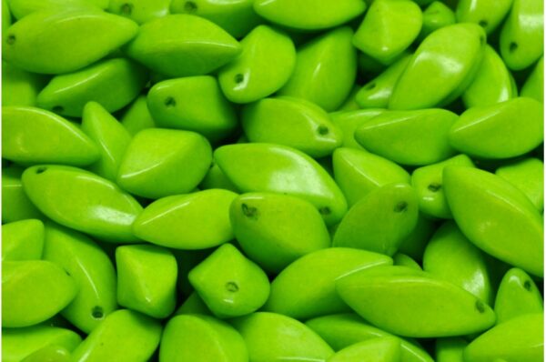 Twist Beads 8x16mm - Image 1