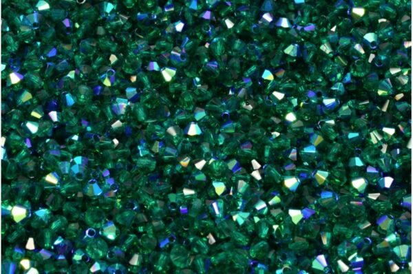 MC Bicone 3mm - Image 1