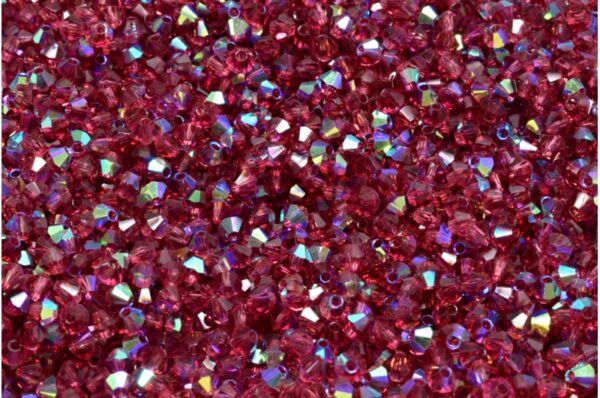 MC Bicone 3mm - Image 1