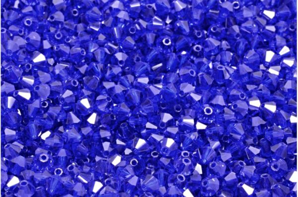 MC Bicone 4mm - Image 1