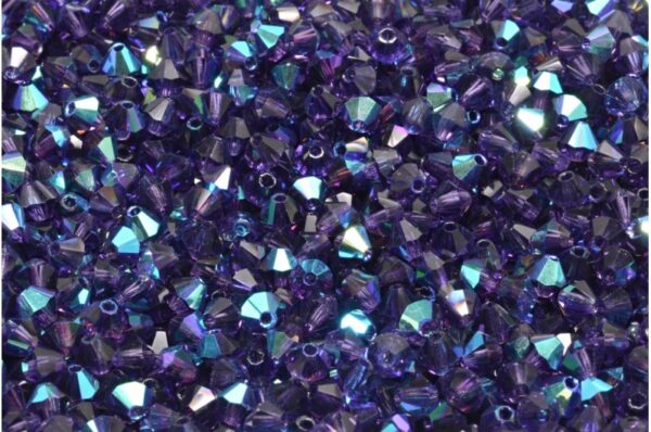 MC Bicone 4mm - Image 1