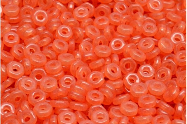 Hex Nut  Beads 2x5mm - Image 1