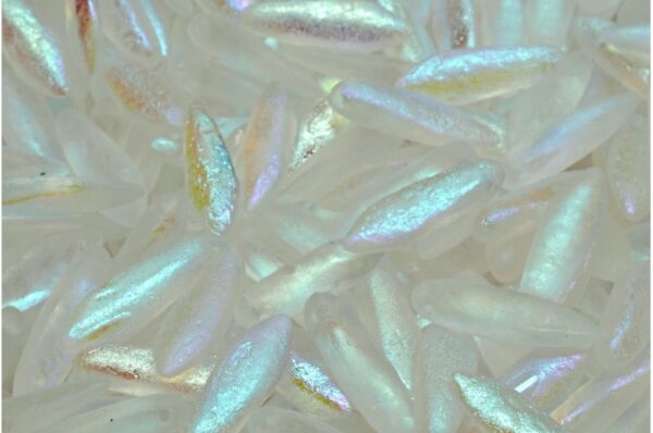 Dagger Beads 5x16mm - Image 1