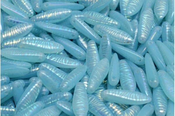 Dagger Beads 5x16mm - Image 1