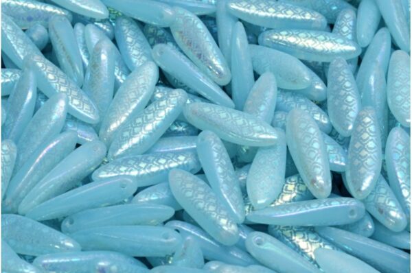 Dagger Beads 5x16mm - Image 1