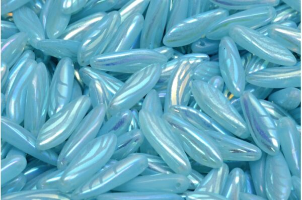 Dagger Beads 5x16mm - Image 1