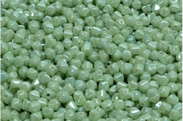 Bicone Beads 4x4mm - Image 1