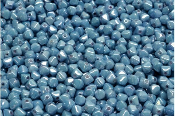 Bicone Beads 4x4mm - Image 1
