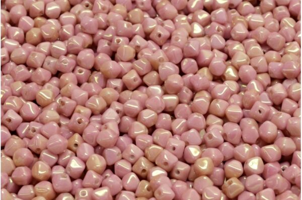 Bicone Beads 4x4mm - Image 1