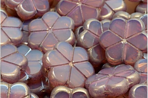 TCB Garland Flower 20x20mm - Image 1