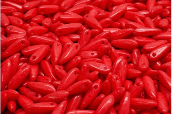 Dagger Beads 3x11mm - Image 1