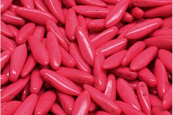 2 Hole Dagger Beads 5x16mm - Image 1