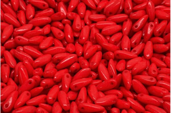 Dagger beads 2,5x8mm - Image 1