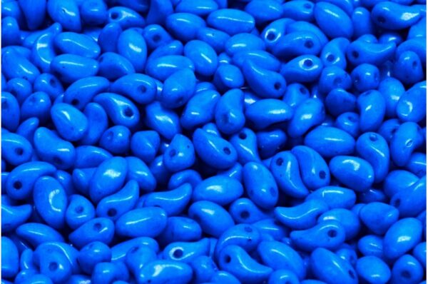 Lily Petal Beads 4x6mm - Image 1