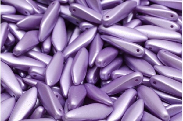 Dagger Beads 5x16mm - Image 1