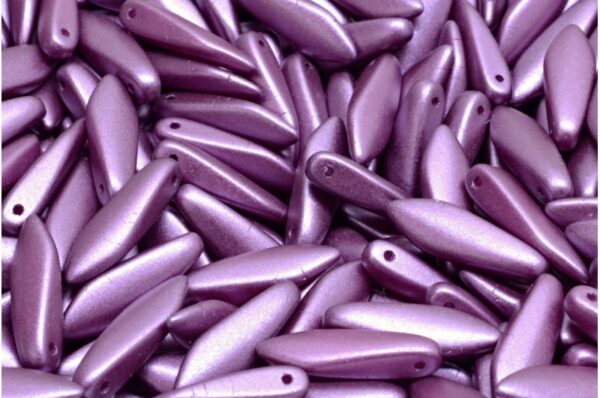 Dagger Beads 5x16mm - Image 1