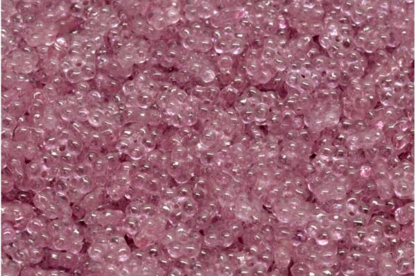 Forget Me Not Beads 5x5mm - Image 1