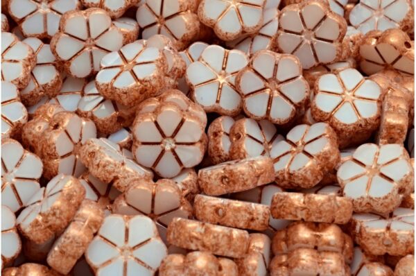 TCB Garland Flower 10x10mm - Image 1