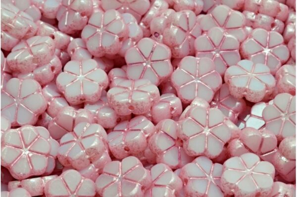 TCB Garland Flower 10x10mm - Image 1