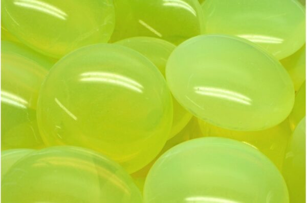 Cabochon 25x25mm - Image 1