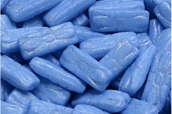 Flower Rectangle Beads - Image 1