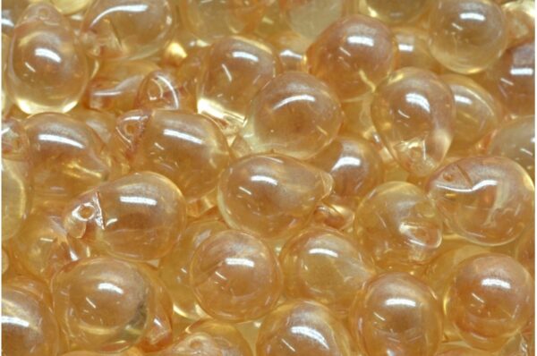 Drop Beads 10x14mm - Image 1