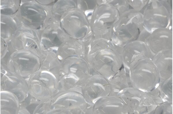 Drop Beads 10x14mm - Image 1
