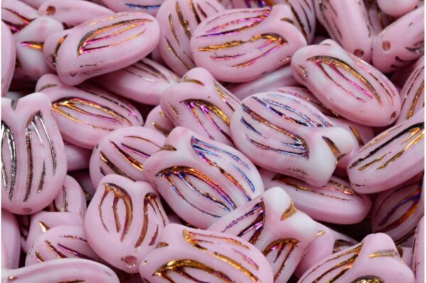 Tulip Beads 16x11mm - Image 1