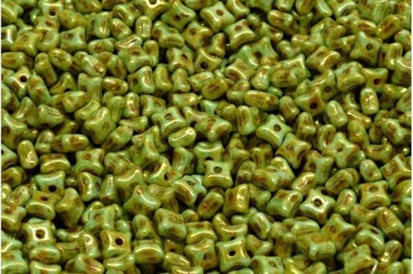 Orion Beads 3x5mm - Image 1