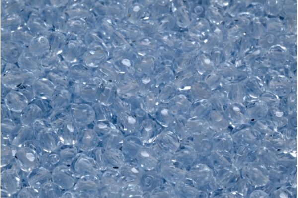 Firepolished Beads 4mm - Image 1