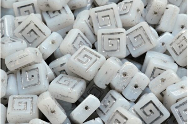 TCB Celtic Square 09x09mm - Image 1