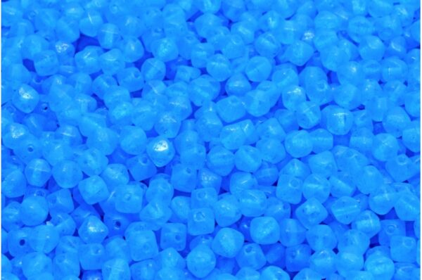 Bicone Beads 4x4mm - Image 1