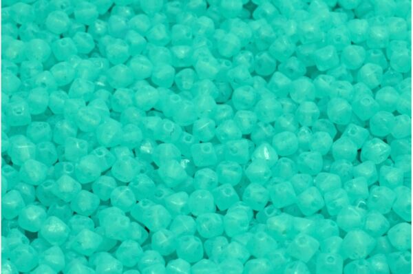 Bicone Beads 4x4mm - Image 1