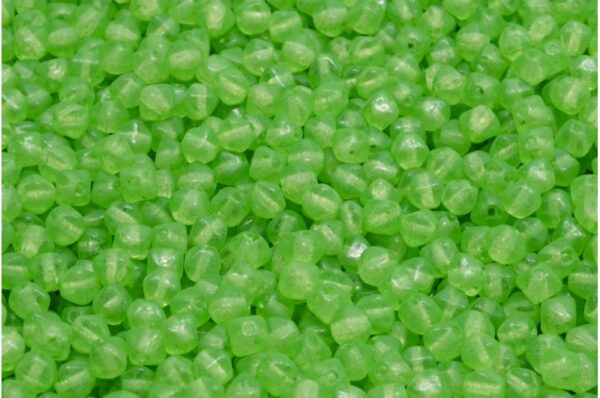 Bicone Beads 4x4mm - Image 1