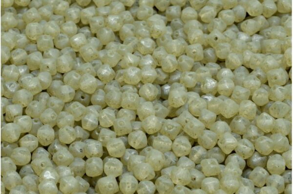 Bicone Beads 4x4mm - Image 1