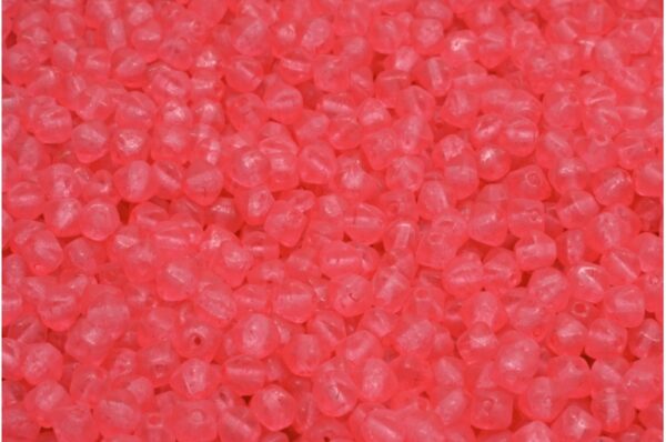 Bicone Beads 4x4mm - Image 1