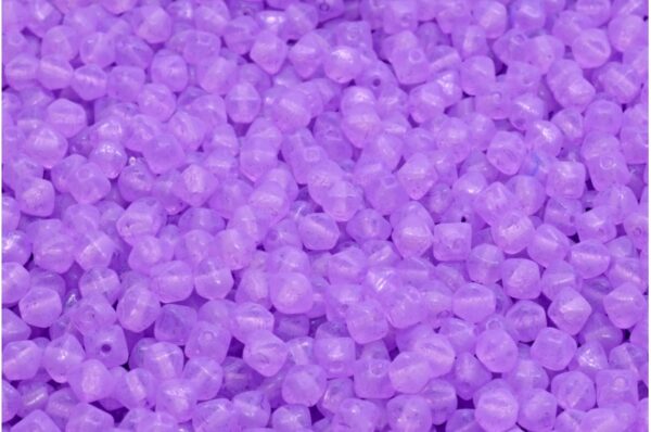 Bicone Beads 4x4mm - Image 1
