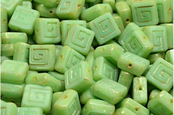 TCB Celtic Square 09x09mm - Image 1